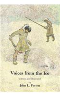 Voices from the Ice