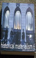 Historical Materialism 006 Summer 2000