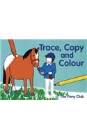 Trace,Copy,Colour