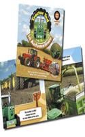Tractor Ted in Autumntime: (8 Tractor Ted)