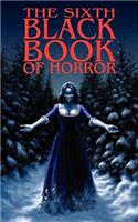 Sixth Black Book of Horror