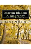 Martin Bladen