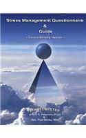 Stress Management Questionnaire & Guide