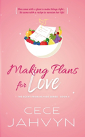 Making Plans For Love