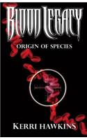 Blood Legacy