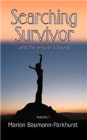 Searching Survivor and the answer I found