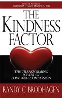 The Kindness Factor