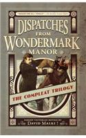 Dispatches from Wondermark Manor