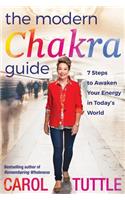 Modern Chakra Guide