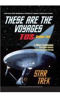 These Are the Voyages - Tos