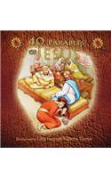 40 Parables of Jesus