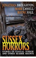 Sussex Horrors