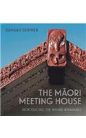 The Maori Meeting House