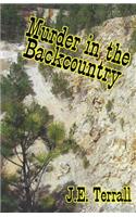 Murder in the Backcountry