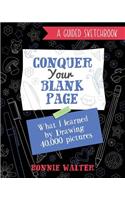 Conquer Your Blank Page