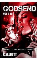 Godsend Volumes 6-10