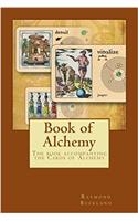 Book of Alchemy: The book accompanying the Cards of Alchemy
