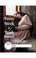 My Every-Week-a-Book Journal