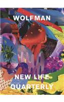 Wolfman New Life Quarterly: Issue 2