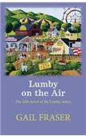 Lumby on the Air