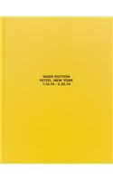 Wade Guyton, Petzel, New York, 1.16.14 - 2.22.14