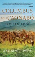 Columbus and Caonabó