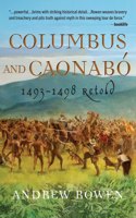 Columbus and Caonabo