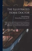 Illustrated Horse Doctor