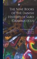 Nine Books of the Danish History of Saxo Grammaticus; 2