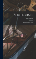 Zootechnie