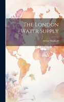 London Water Supply