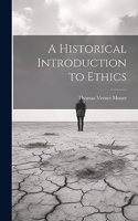 A Historical Introduction to Ethics