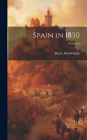 Spain in 1830; Volume 2