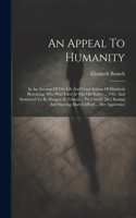 Appeal To Humanity