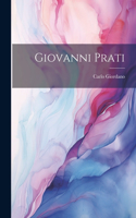 Giovanni Prati