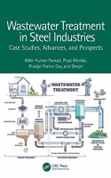 Wastewater Treatment in Steel Industries