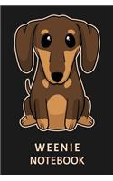 Weenie Notebook