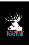Best Buckin' Pops Ever