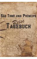 São Tomé und Príncipe Reise Tagebuch