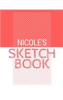 Nicole's Sketchbook