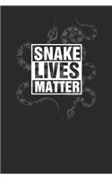 Snake Lives Matter