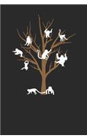 Tree With Monkeys