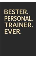 Bester Personal Trainer Ever