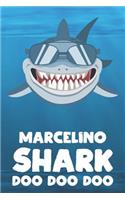 Marcelino - Shark Doo Doo Doo