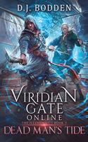 Viridian Gate Online