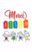 Merci Atsem