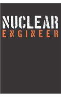 ENGINEER Notebook Journal: ENGINEER Notebook Journal gift Journal 6 x 9 120 pages