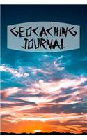 Geocaching Journal