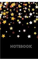 Notebook STARS