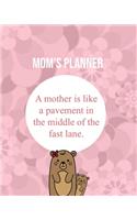 Mom's Planner